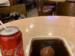 -盛记粥面(佐敦店)