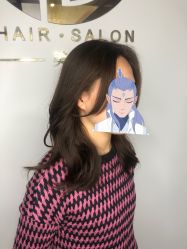-美梵日系沙龙