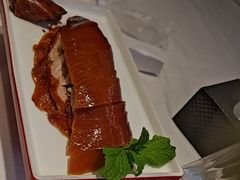 -天和晟烤鸭店(国展店)