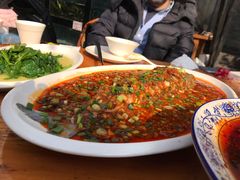 -院8里·少城记忆老川菜(宽窄巷子店)