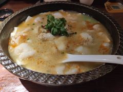 豆花鱼-花千醉(新街口店)
