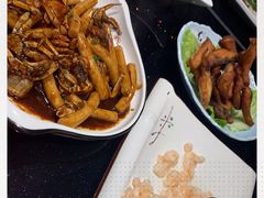 -老苏州芳和园茶酒楼  传统苏帮菜(观前店)