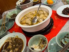 -孔乙己酒家(虹桥路店)