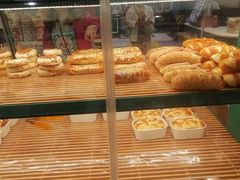 -老鼎丰(靖宇街总店)