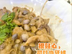 -东北大厦酒店(沈阳北站青年大街店)