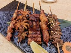 -东京屋(武定路店)
