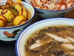 -左记港食(融科天城店)