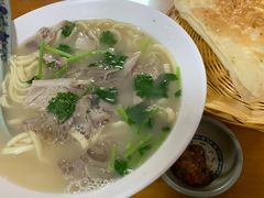 -皖北羊肉汤牛肉汤