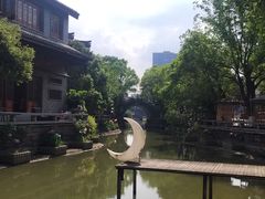 -龙潭水乡