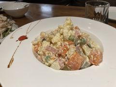 -陆壹捌餐厅(五大道店)