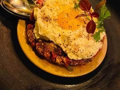 -斯普汇生蚝牛排馆(中骏世界城店)