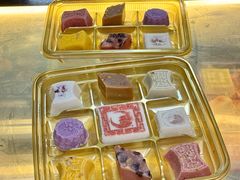 -得月楼·省级非遗·传统苏帮菜(观前店)