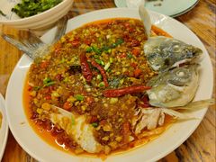 红烧小黄鱼-羊子两室一厅