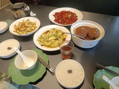 -起源小厨(应天门店)