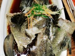 -南海渔家•海鲜•正宗海南菜(海棠湾店)