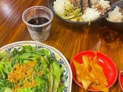 卤肉饭-大三元台湾鲁肉饭(沙井新桥店)