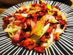 -木王宴语·野生鲜菌火锅(玉河店)