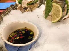 -大江户日本料理(吕厝店)