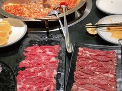 -井格重庆火锅(西直门凯德Mall店)