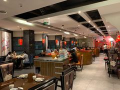 大堂-火宫殿·湘菜小吃·商务宴请·生日聚会(东塘店)