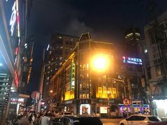 -月圆火锅(宁海东路二店)