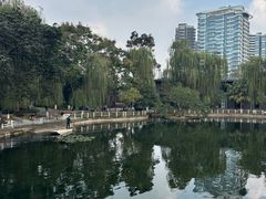 -塔子山公园