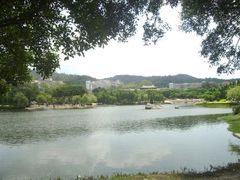 -厦门大学(思明校区)