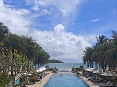 -石梅湾艾美度假酒店