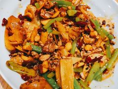 -多喜牛蛙家常菜(周铁大梦想城店)