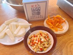 -印象鲵宴·张家界地标美食名片(溪布街店)