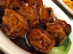 油面筋塞肉-老客站酒楼(金花南路店)