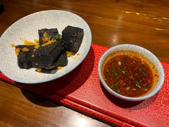 臭豆腐-火宫殿·湘菜小吃·商务宴请·生日聚会(东塘店)