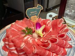 -阳坊涮肉(西直门凯德mall店)