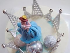 -CarolCake卡萝家(锦华万达店)