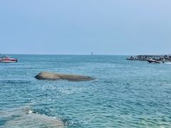 -日照灯塔风景区