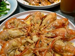 -蚝得喜海鲜(东城店)