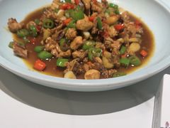 -老馆子·建德菜·山肴鱼鲜(海威新界店)