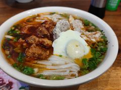 -易裕和·长沙米粉(竹塘西路店)