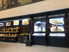 -饭怕鱼(阳光100店)