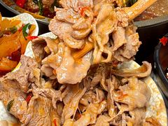 -来伊回麻辣烫·火锅串串清真(红瓦寺总店)