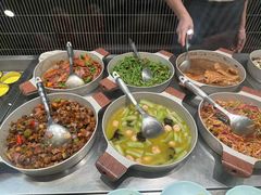 -常州银丝面馆(府琛店)