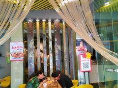 -老陈家擀面皮(平凉路店)