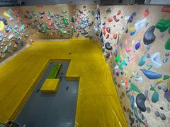 -问山MountQuest攀岩馆