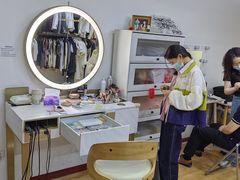 -小象国照相馆(宝山万达店)