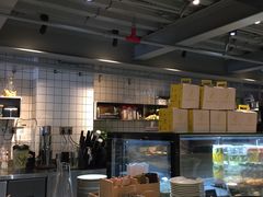 -卡朋厨房(289艺术园区店)