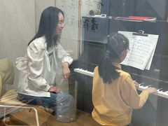 -中音阶梯艺术教育(音乐学院校区)