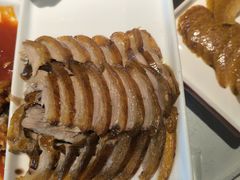 -玉林烤鸭店(黄村兴华店)