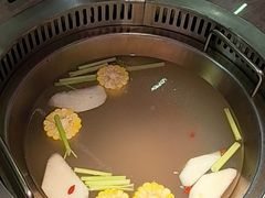 -三头牛·潮汕牛肉生蚝火锅 (夏湾店)