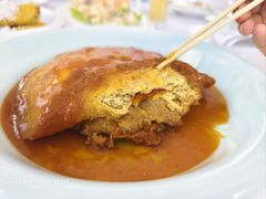 -清真利德顺小老饭庄(复兴路店)