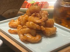 -四世同堂·京菜·烤鸭(双井店)